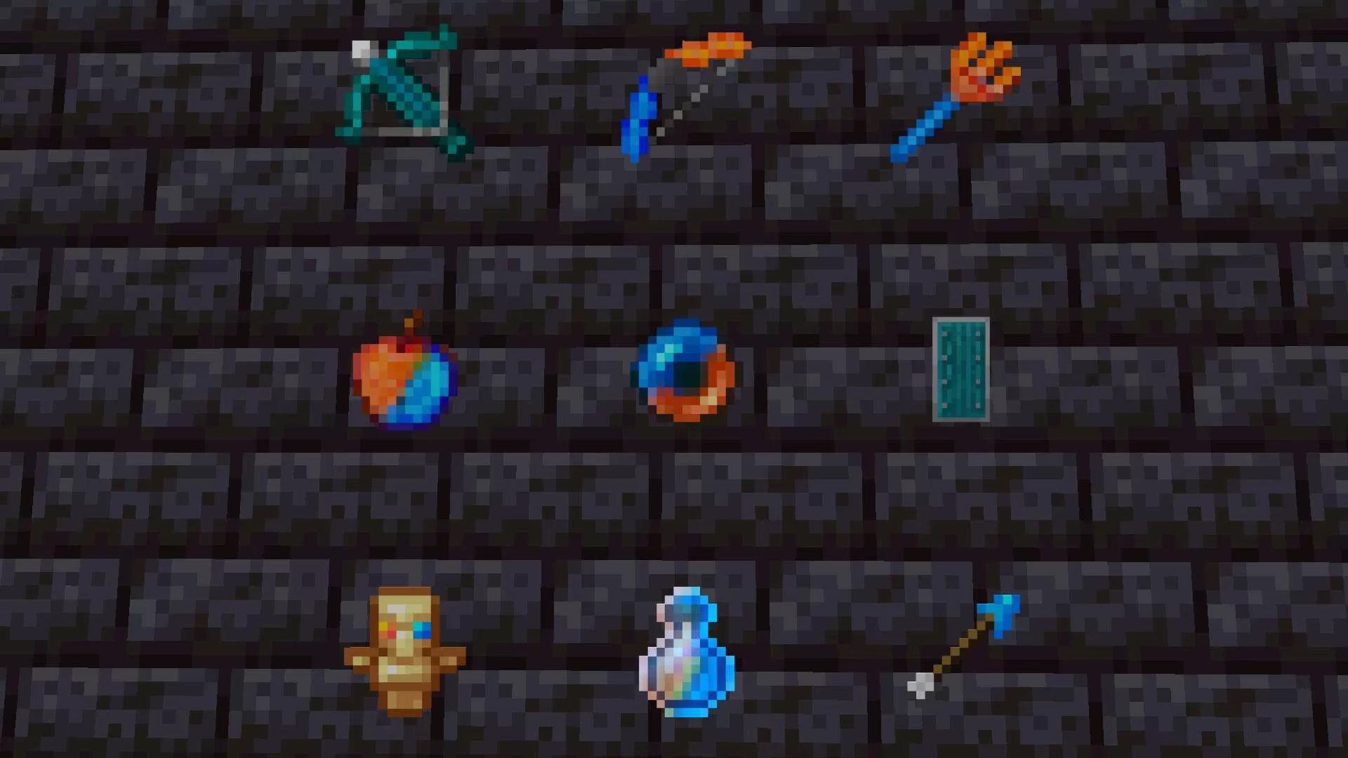 Gallery Image 3 for Fire and Ice on PVPRP